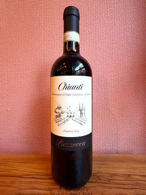 イタリア トスカーナ