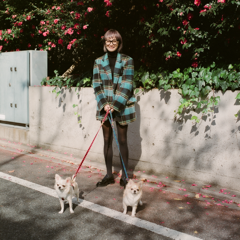 ハーネス Michael 再入荷！ – ciiron tokyo