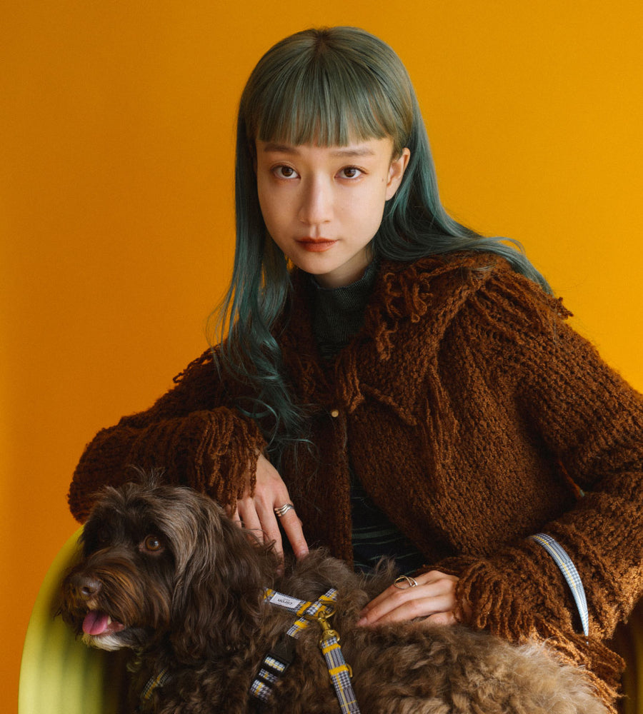 ハーネス Matthew 再入荷！ – ciiron tokyo