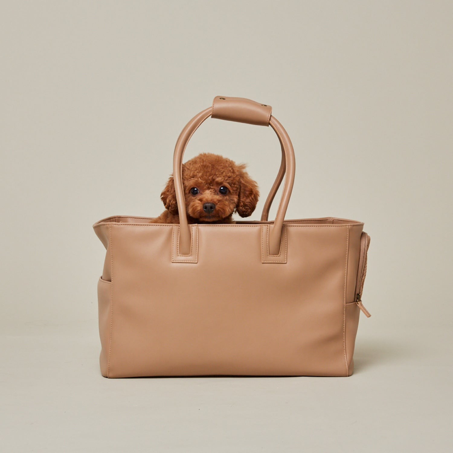 犬用 合皮キャリーバッグ CITYDOG(シティドッグ) CITY TOTE CARRY
