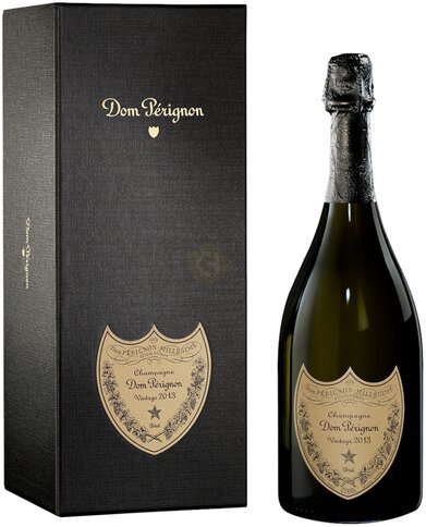 Dom Pérignon Brut Champagne 2013 - East Village Wines & Spirits