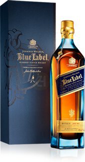 Johnnie Walker Blue Label Scotch - Colonial Wines & Spirits