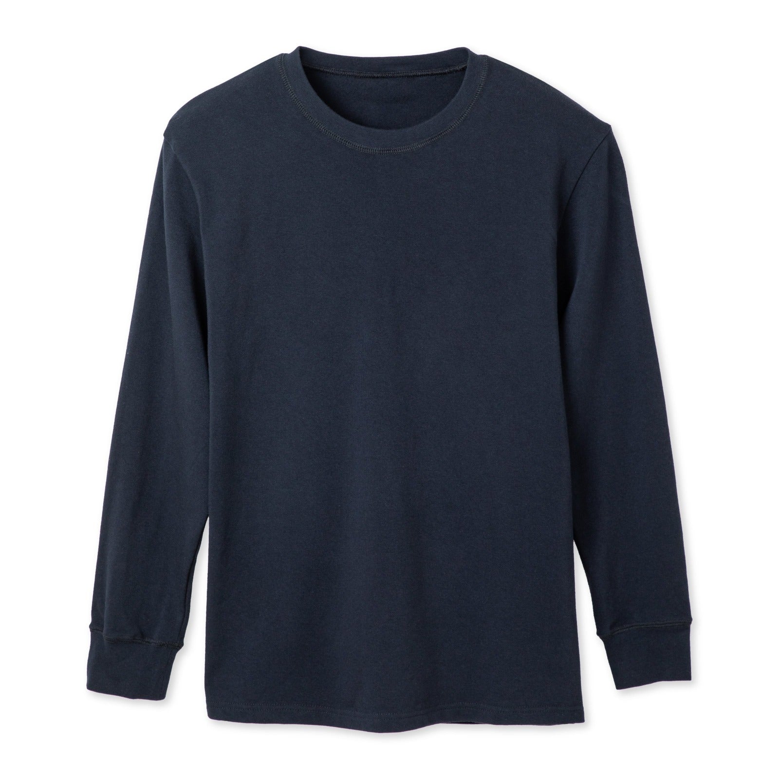 novelbright ガッキ オーバーサイズLS ロンT/ロングTシャツ 黒M