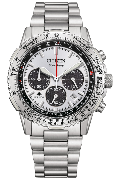 CA4664-60X - Japanese Watch Technology