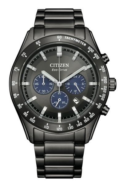 CA4674-58A - Japanese Watch Technology