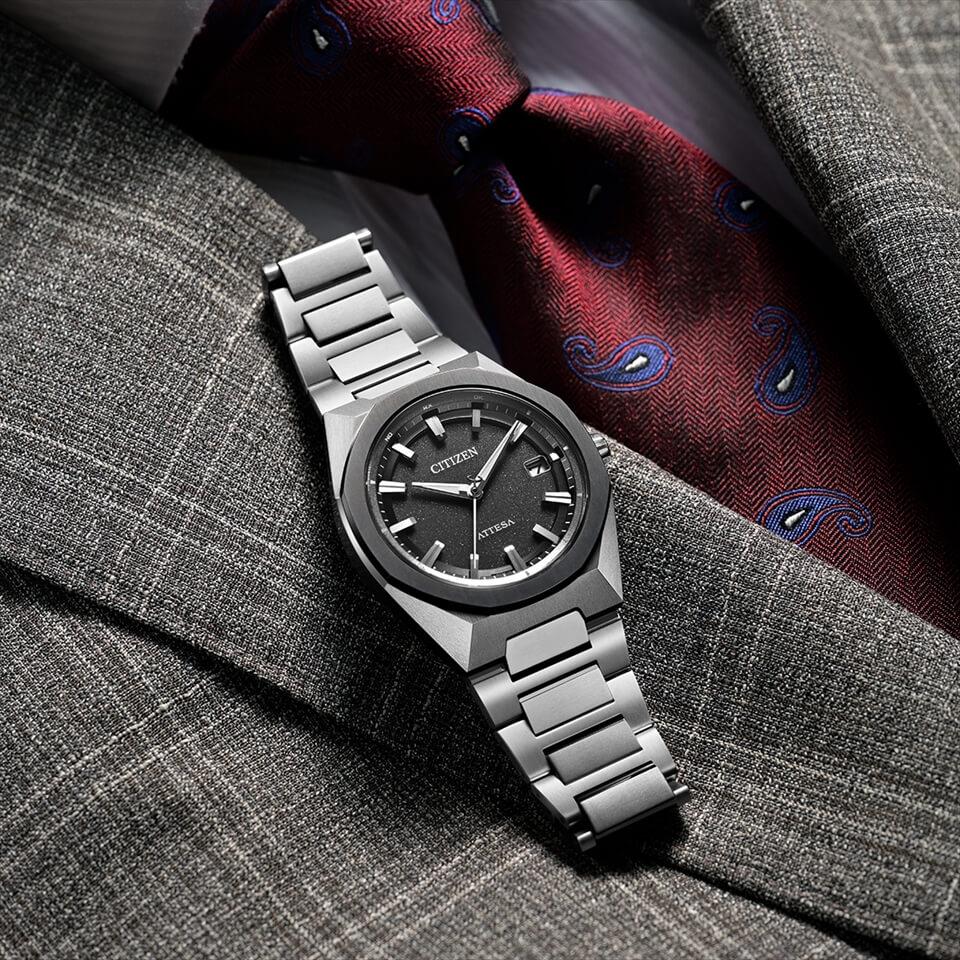 CB3044-55E: CITIZEN | シチズンウオッチ オフィシャルサイト