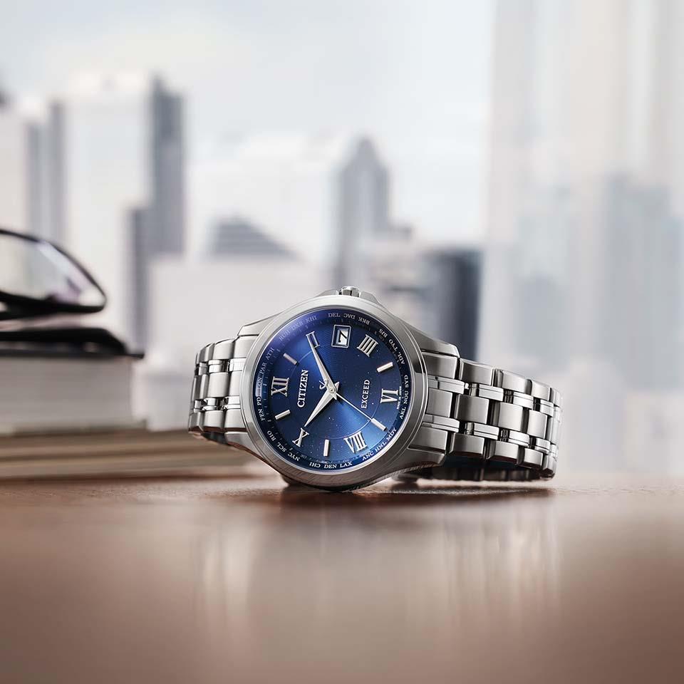 CB1080-52L: CITIZEN | シチズンウオッチ オフィシャルサイト