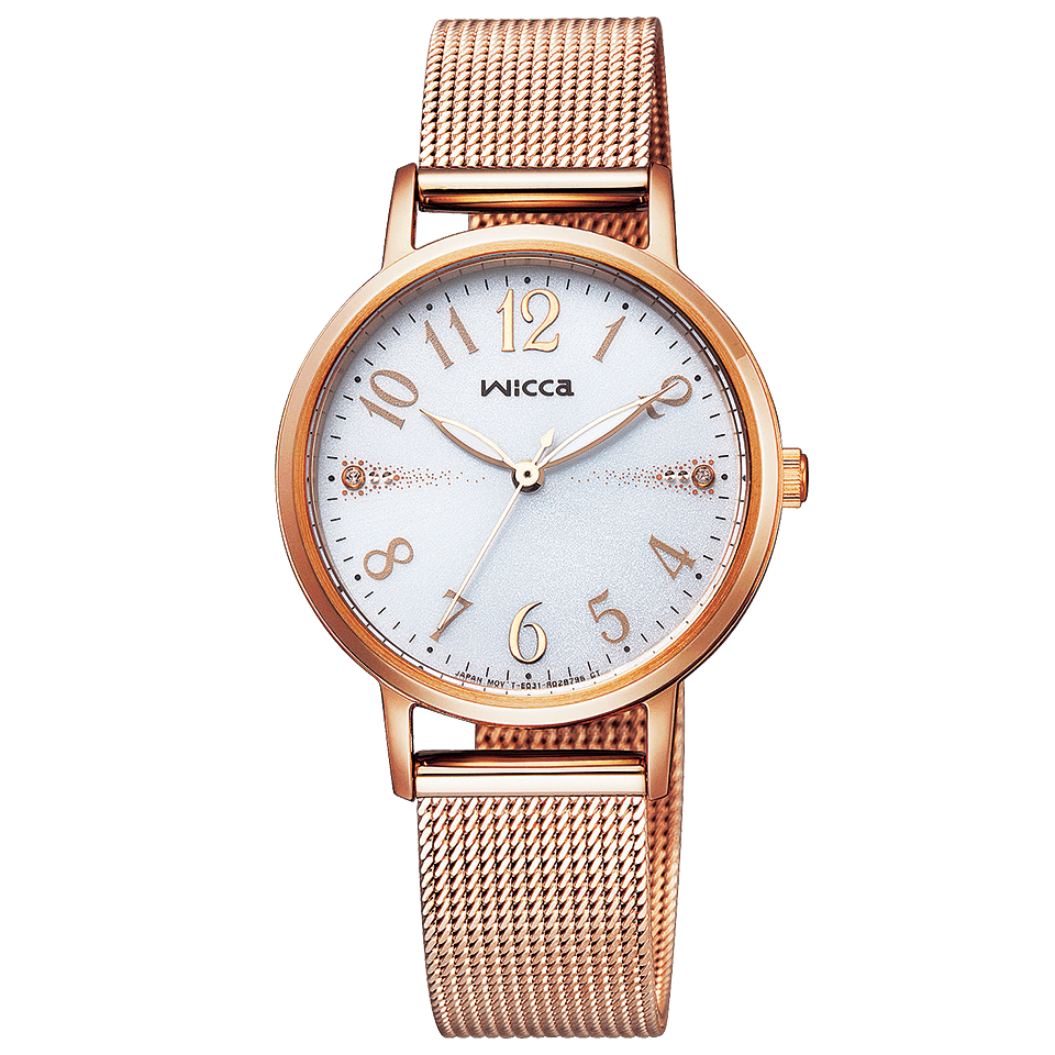 商品詳細KP5-166-13 | wicca（ウィッカ）