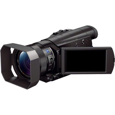 SONY ハンディカム HDR-CX900 レンタル] SONY HDR-CX900 - 東京カメラ