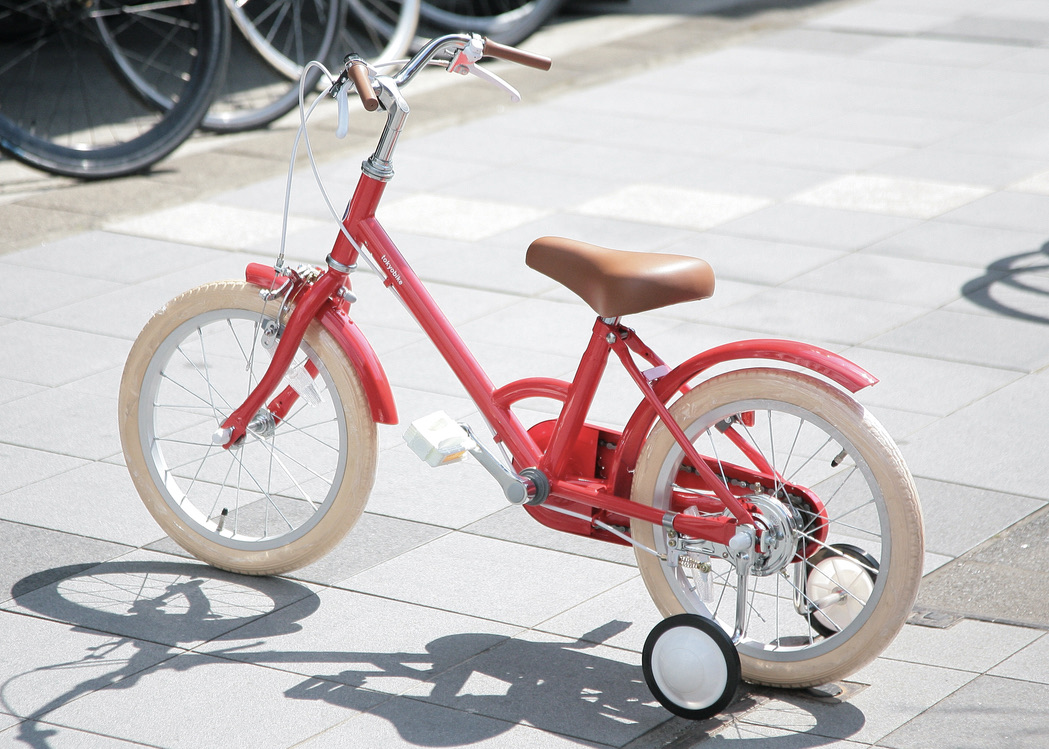 little tokyobike(リトルトーキョーバイク) 16 ※配送不可 | circle cycle