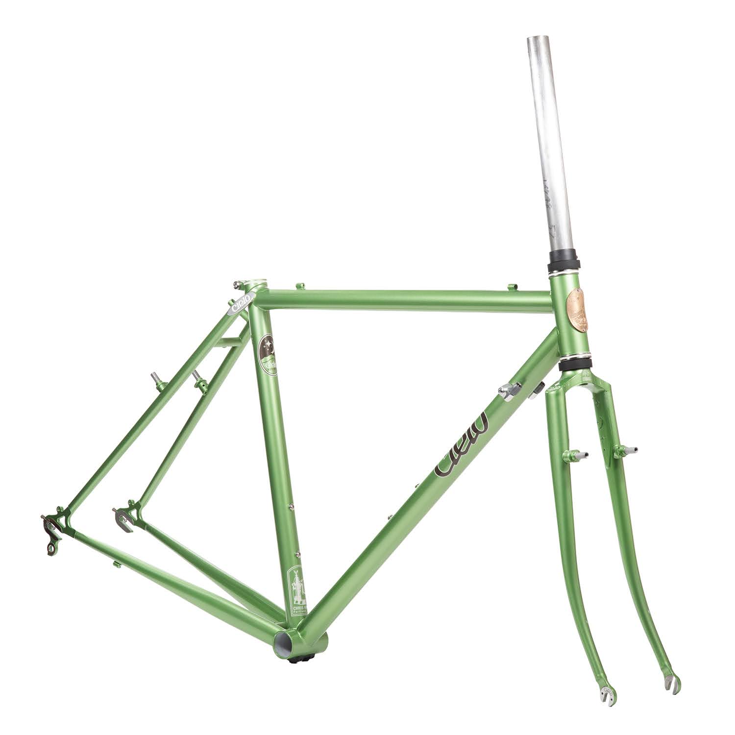 コ*キ様 クリスキングbyシエロ サイズ52 Cielo by CHRISKING -SPORTIF