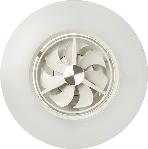 シーリングシリーズ スイングモデル｜CIRCULIGHT（サーキュライト）