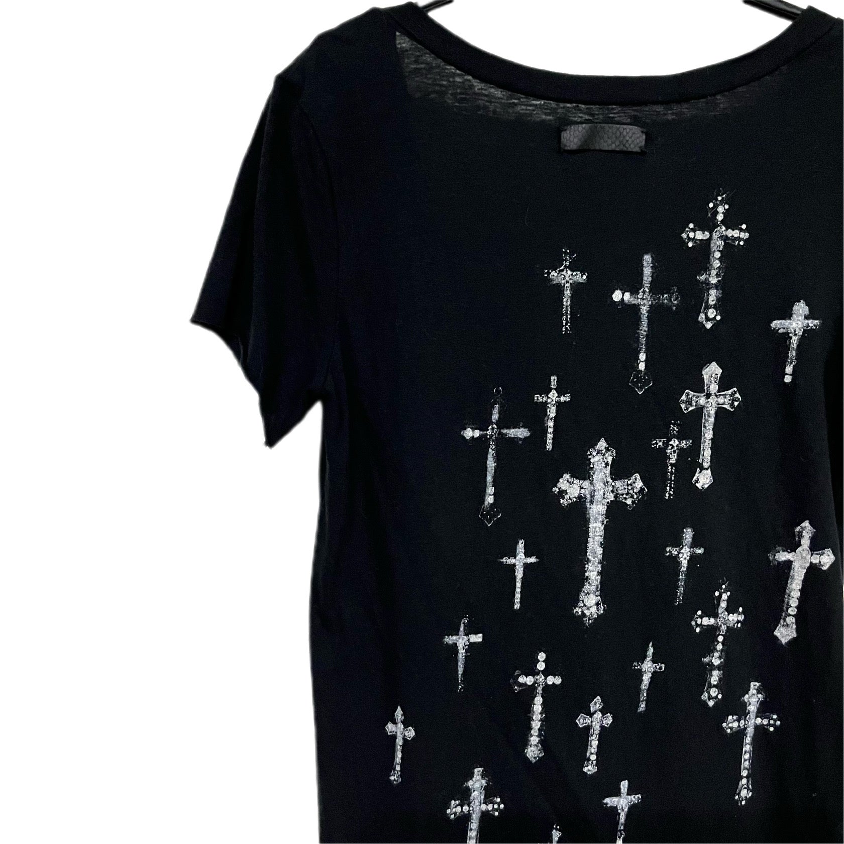 IF SIX WAS NINE / L.G.B. / T-SHIRTS – CIRCUS by MANIAC