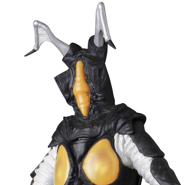 C.J.MART / メガトンソフビ 宇宙恐竜ゼットン(ウルトラマンより)《2019