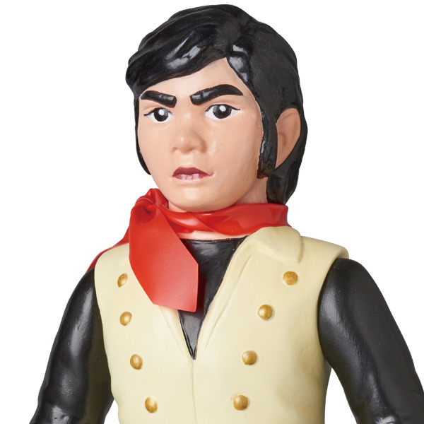 旧2号 一文字隼人ヘッド ワンフェス開催記念モデル C.J.MART / 一文字