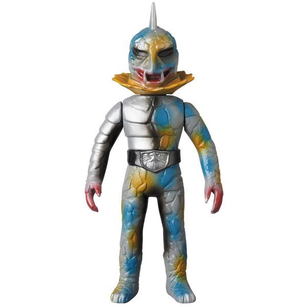 C.J.MART / 毒トカゲ男 ミドルサイズ《2019年9月下旬発送予定》