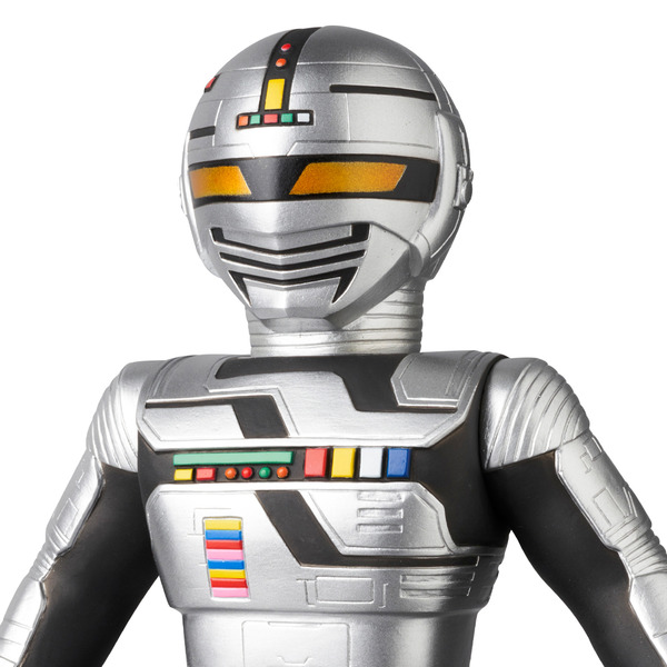 C.J.MART / ギャバン(シャイニングシルバーVer.)《2024年5月発送予定