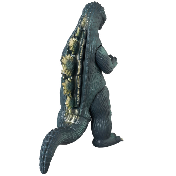 C.J.MART / マーミット ゴジラ1964(モスゴジ)【2014年11月末日発送予定】