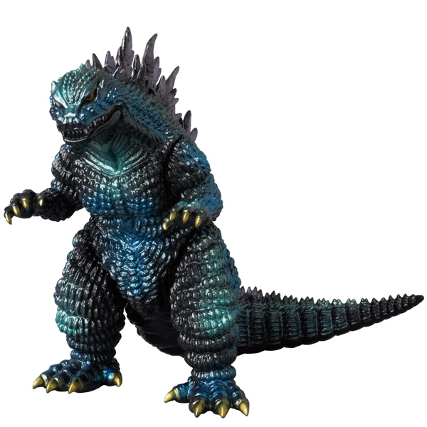 マーミットゴジラソフビ建物セットmarmit 1965 大戦争ゴジラ