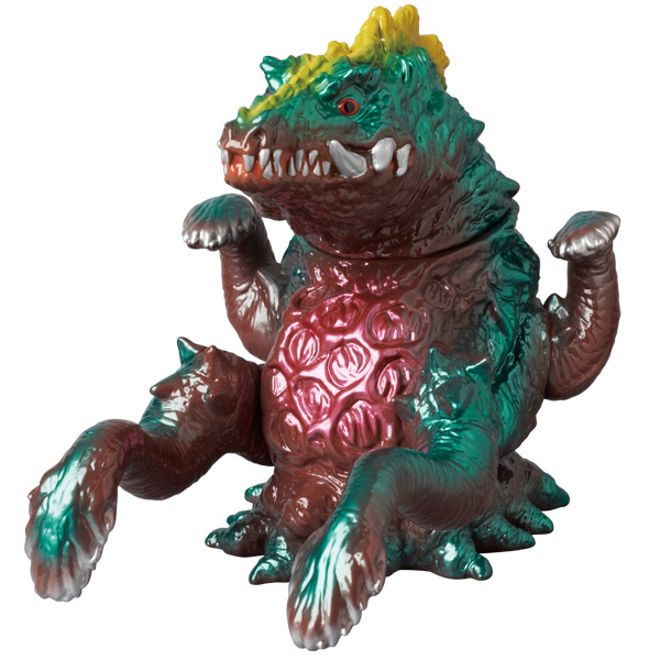 特撮のDNA M1号 ゴジラ対ビオランテセット 【公式通販】