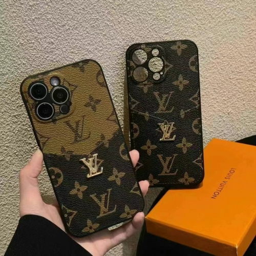 極美品✨Louis Vuitton iPhone 12/12 Pro ケース LOUIS VUITTON ルイ