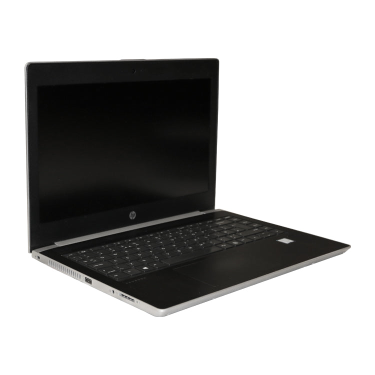 HP Probook 430 G5 - Intel Core I5 - 8th Gen 8GB RAM 256B SSD