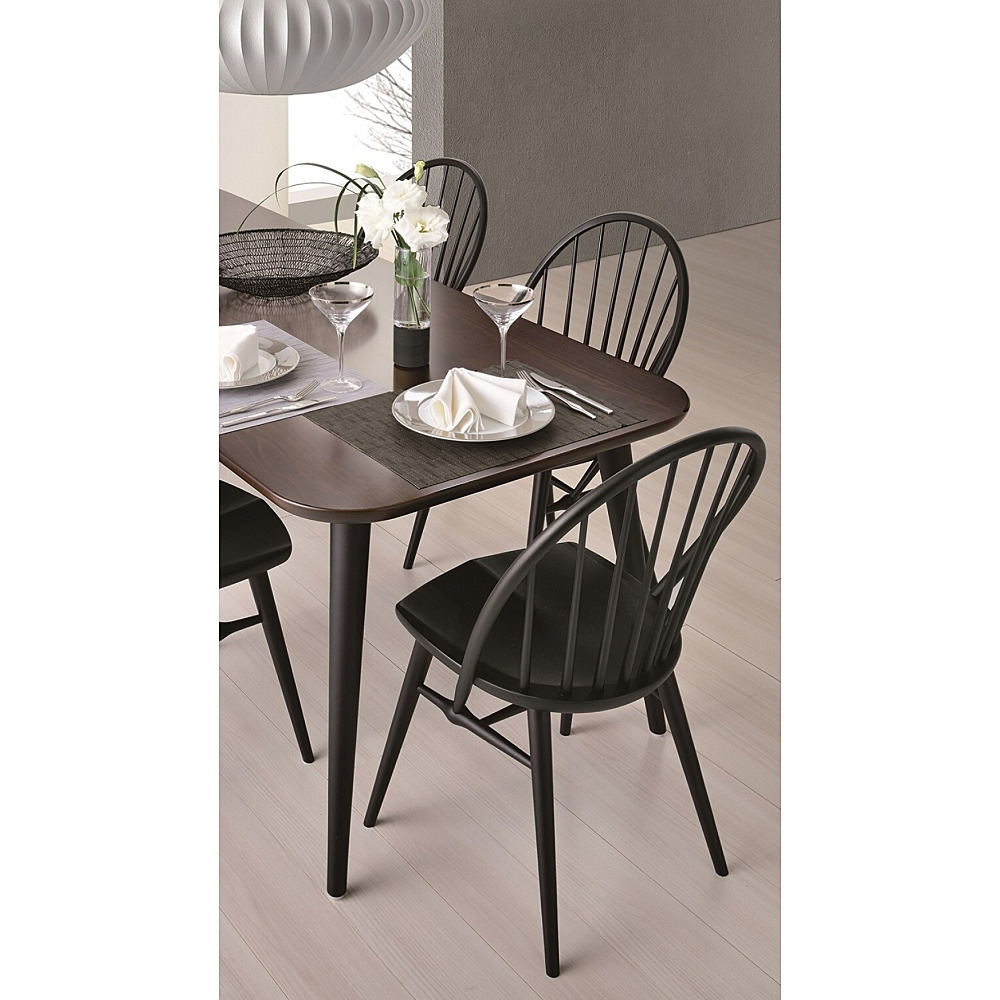 LEI SIDE CHAIR｜柏木工｜コンフォートQ｜阪急百貨店のインテリアショップ