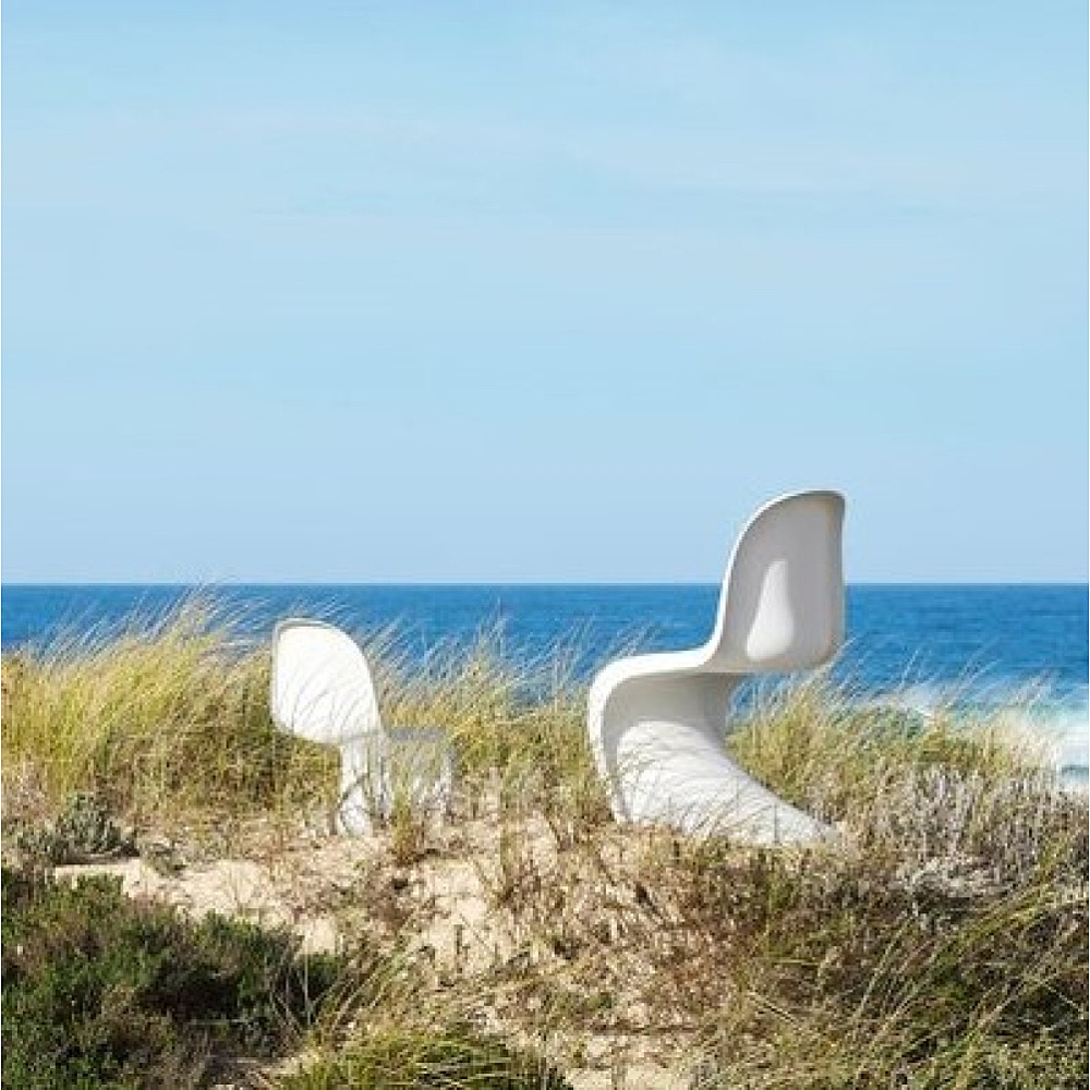 PANTON CHAIR｜ヴィトラ｜コンフォートQ｜阪急百貨店のインテリアショップ