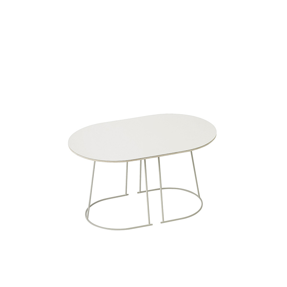 AIRY COFFEE TABLE SMALL｜ムート｜コンフォートQ｜阪急百貨店の