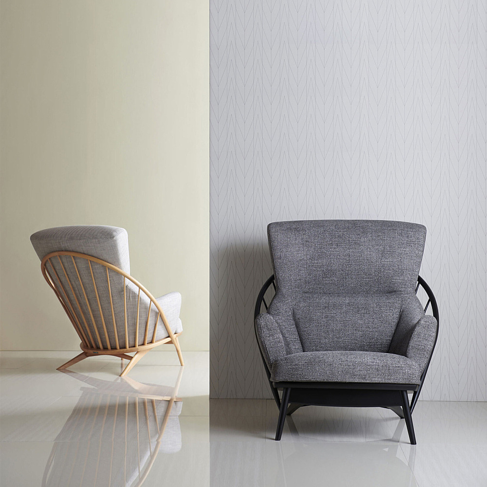 LEI PERSONAL CHAIR｜柏木工｜コンフォートQ｜阪急百貨店のインテリア