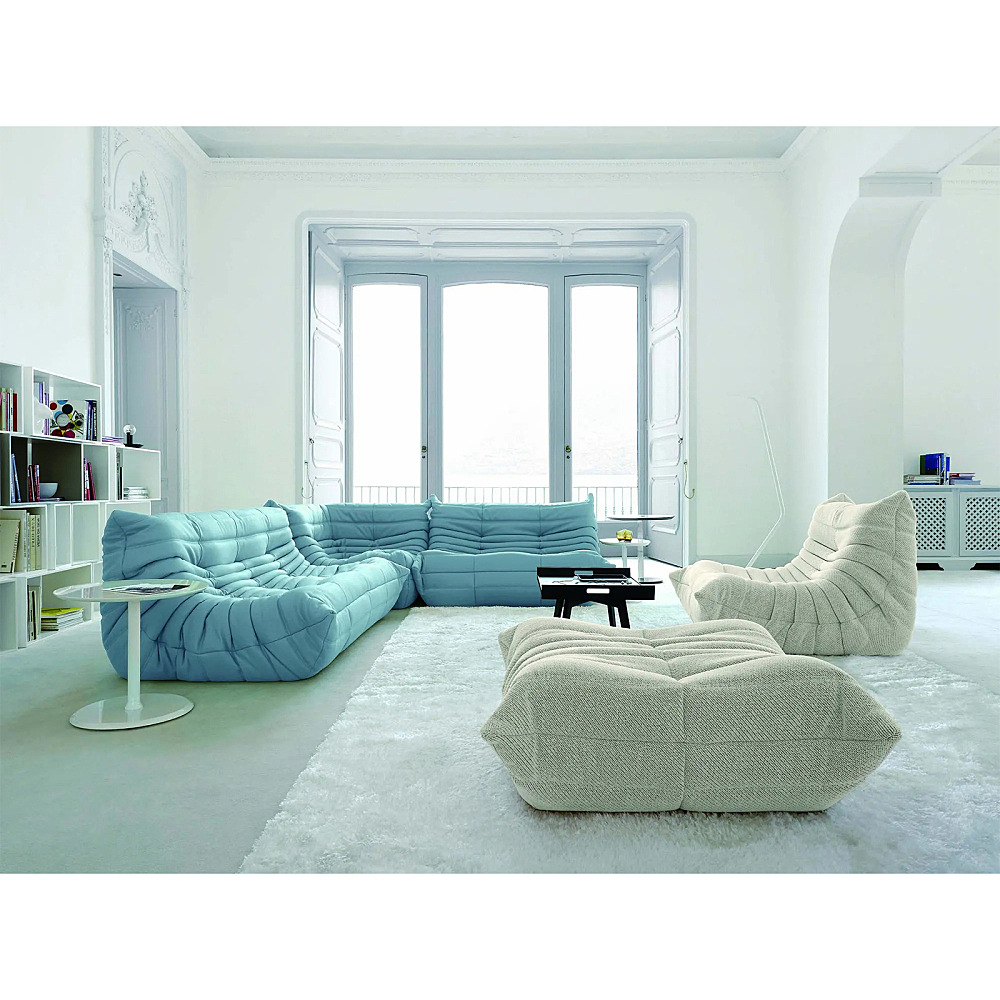 リーンロゼ オットマン グリーン 正規品 ligne roset リーンロゼロゼ