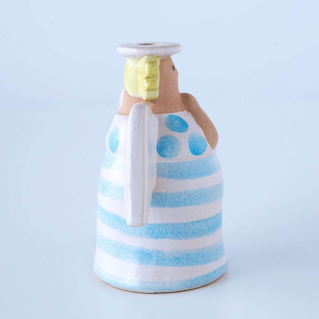 Lisa Larson リサラーソン キャンドルスタンド at 1 Lisa Larson