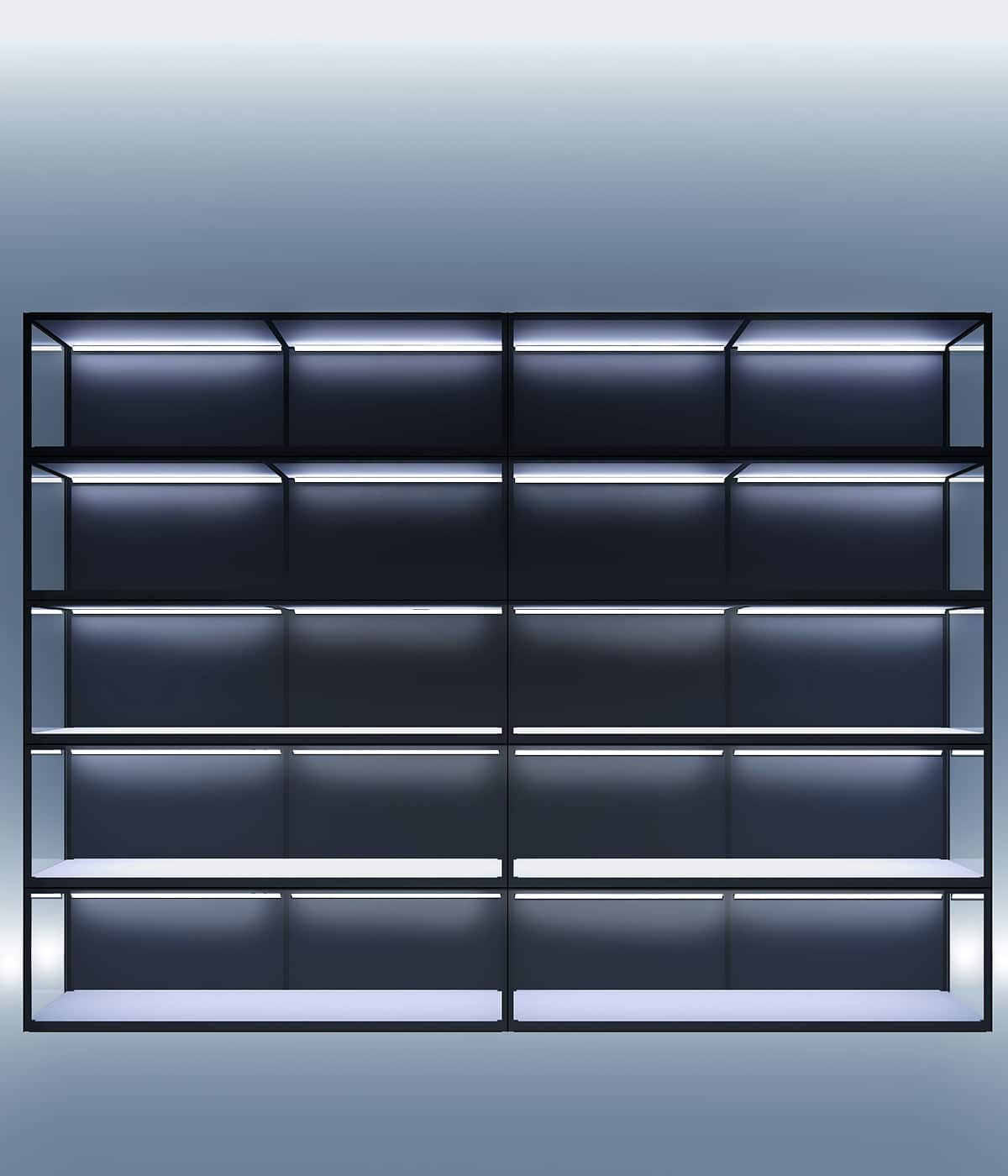 Moducase DF130 Display Case – Comic Concepts