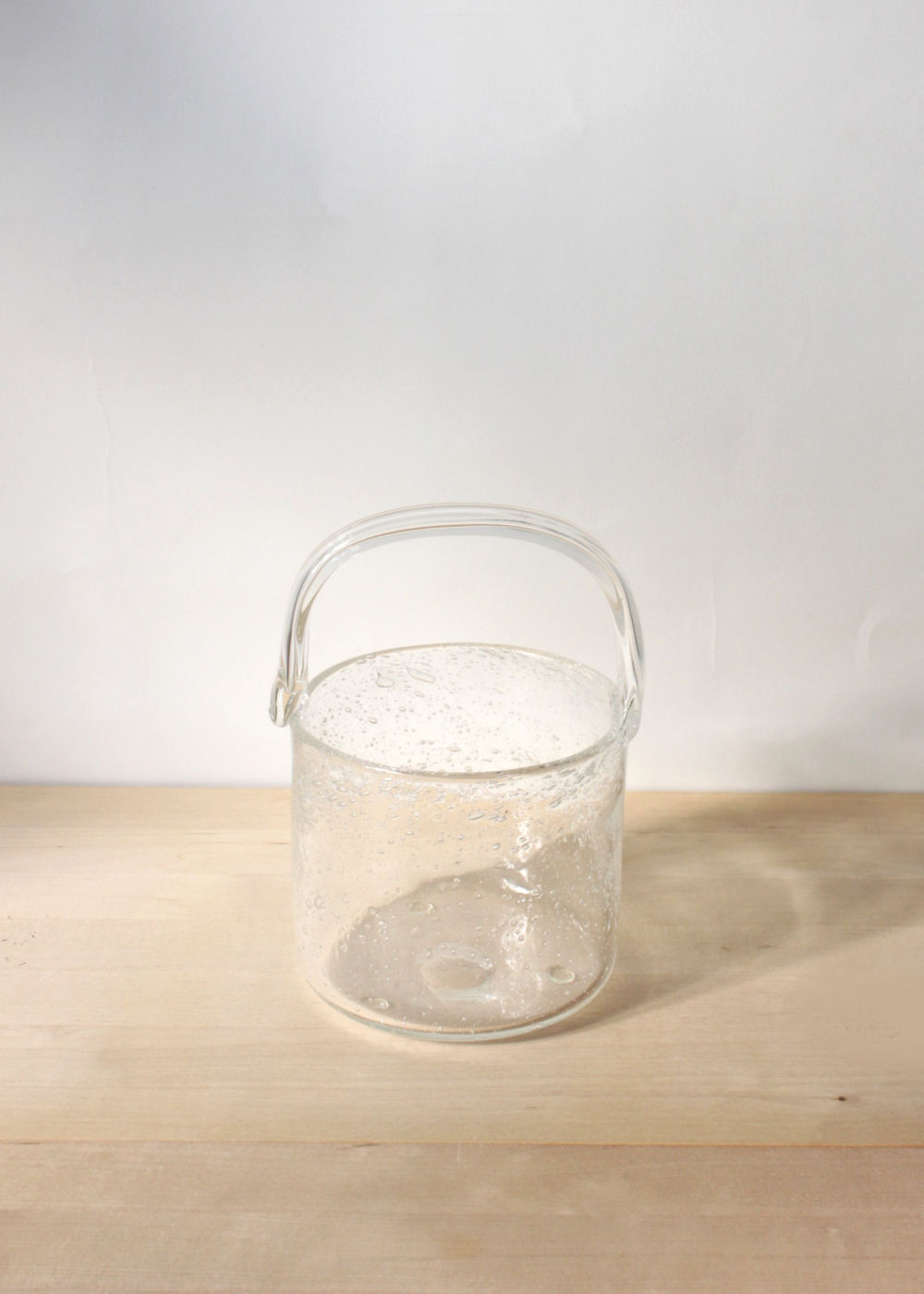 Sargasso Bowl With Handle, Kaj Franck – COMMON