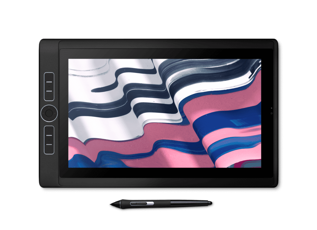 Wacom's MobileStudio Pro 13 - Wacom