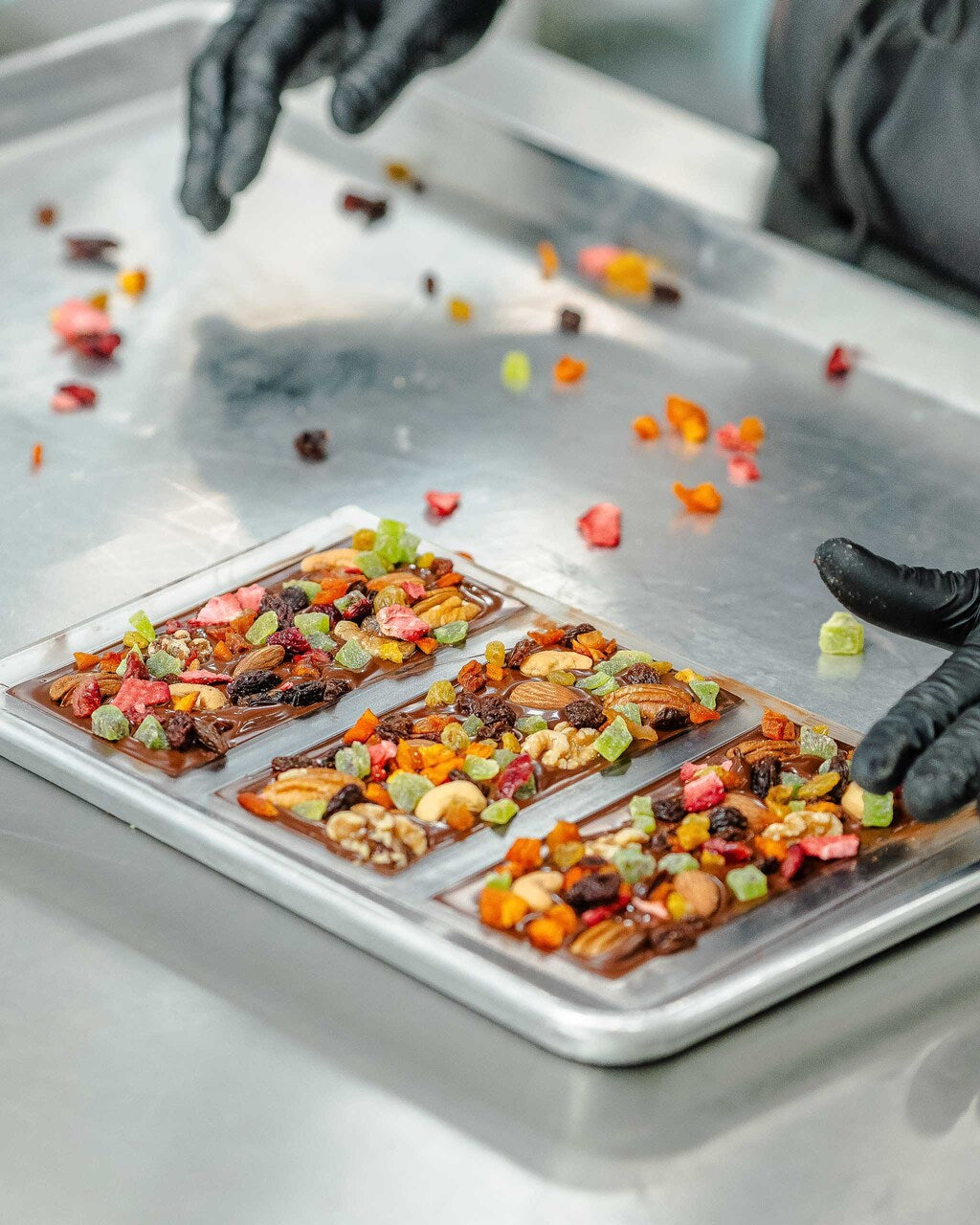 Pumpkin Spiced Latte Chocolate Bar | PSL Chocolate