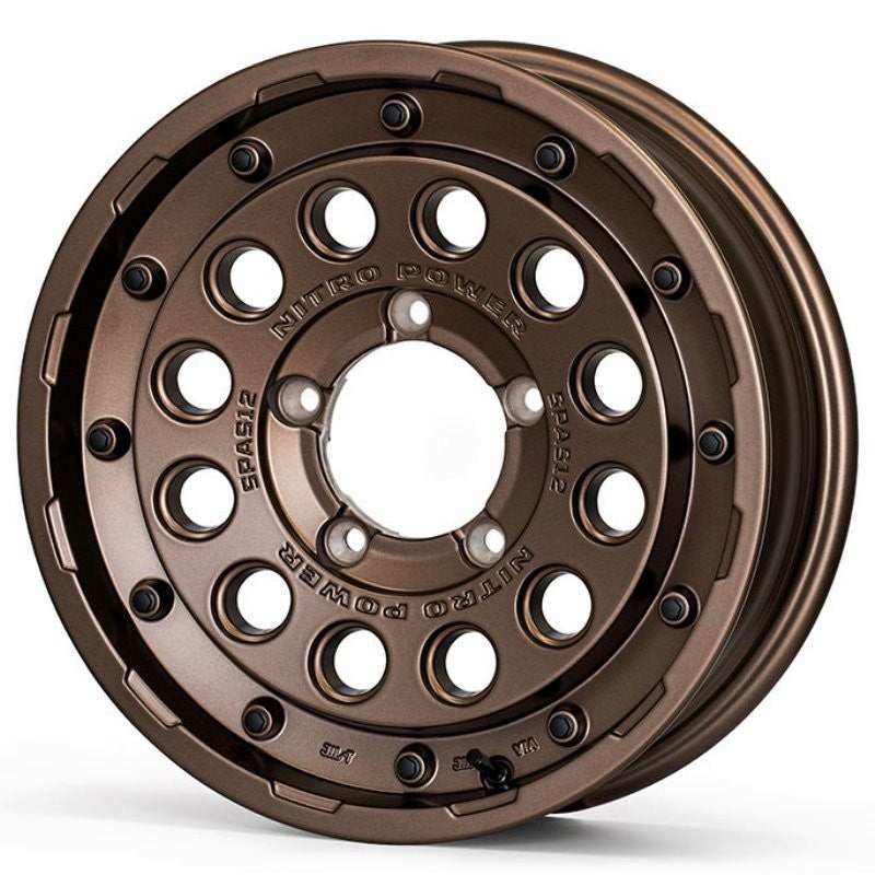 MID NITRO POWER H12 SHOTGUN 16