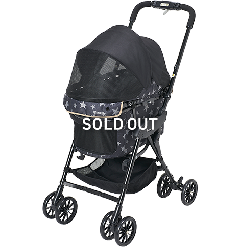 ペットカート｜コムペット ミリミリ EG ロング ｜コムペット（compet）