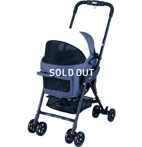 ペットカート｜ミリミリライト アルファ｜コムペット（compet）