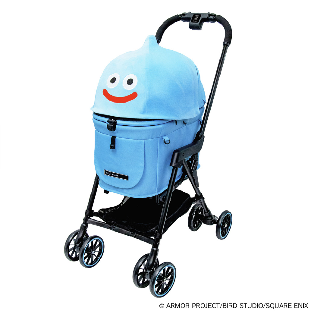 ペットカート blue-rose Blue Rose様 ご専用ペットバギー