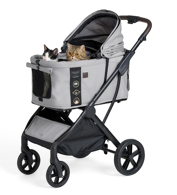 FikaGO | AGILE 2｜コムペット（compet）