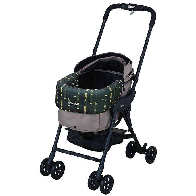 ペットカートオプション｜リバーシブルコンフォートクッション｜コム