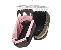 ペットカートオプション｜ミリミリ 着せ替え幌＆キャリーカバー｜コム