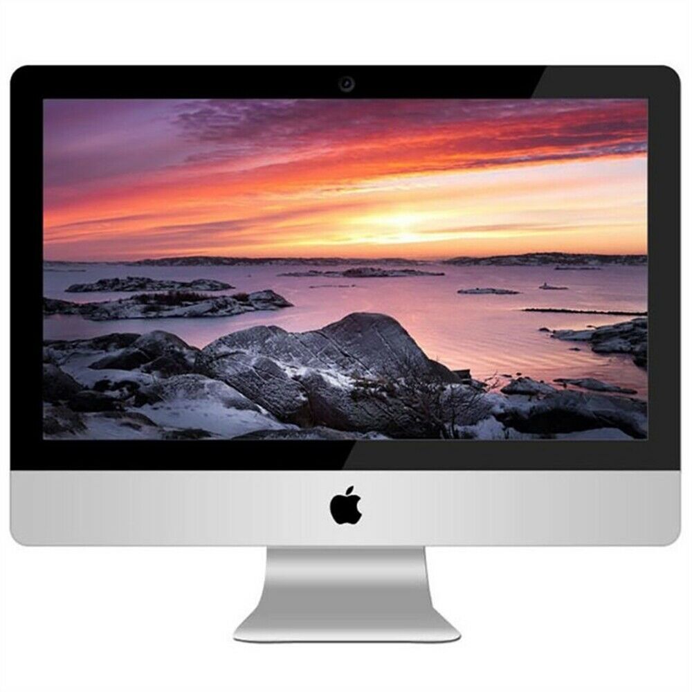 Apple iMac 21.5″ Core i5-3470S Quad-Core 2.9GHz 16GB A1418 1TB