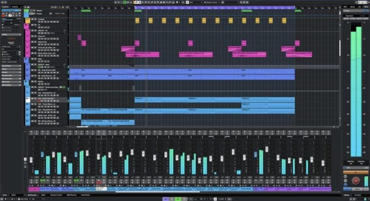 9/25まで】ヒットメーカーから映画音楽作家まで世界中の音楽制作シーン