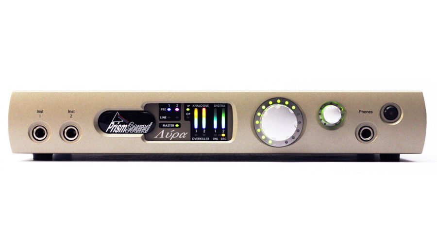 6台限定】妥協のないオーディオ品質とコンパクト化を実現した、Prism