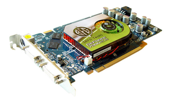 Geforce 7900gt Geforce ジャンク GeForce 7900GT 256MB ビデオカード