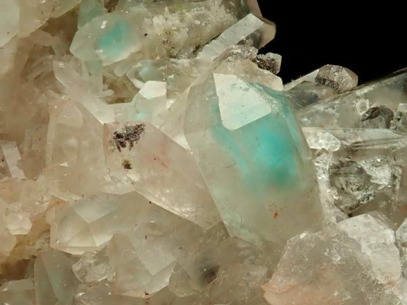 アホーアイト水晶 磨き アホイト アホアイト アホアイト アホー石