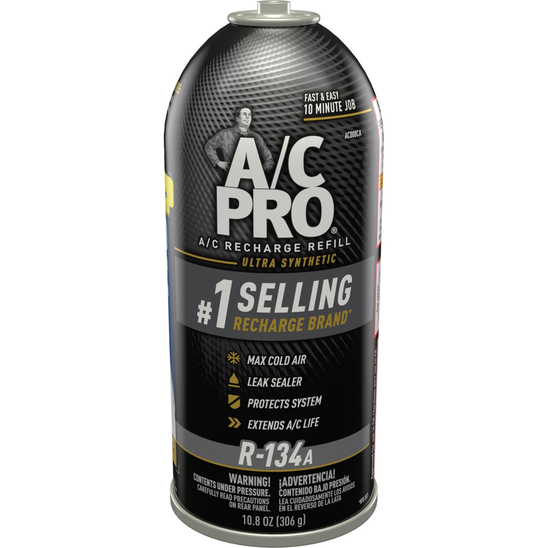 2012 Toyota Corolla Refrigerant