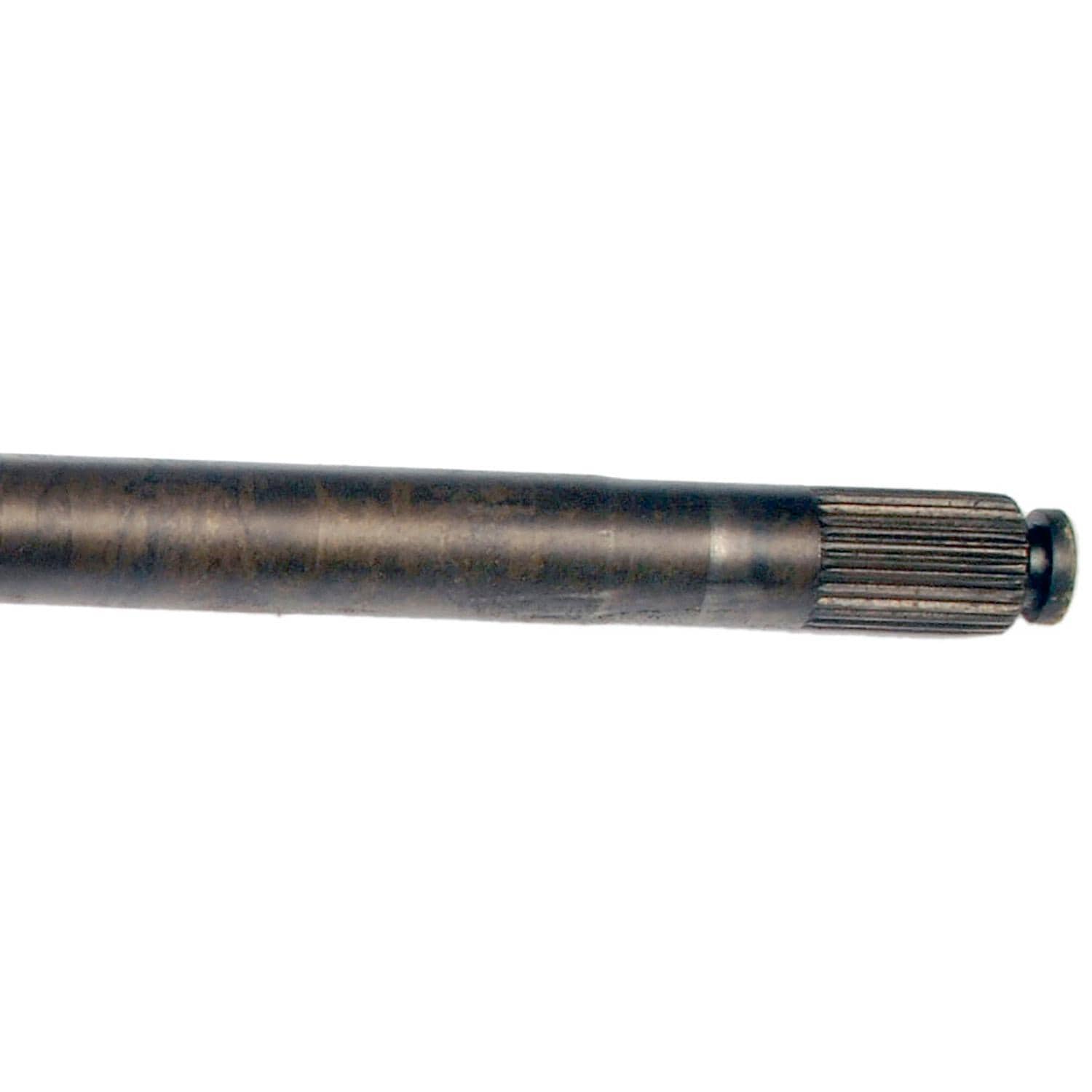 Dorman - OE Solutions Drive Axle Shaft 630-124A | AutoZone
